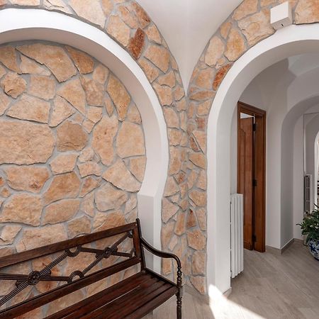 Alle Stelle B&B Anacapri Kültér fotó