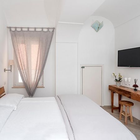 Alle Stelle B&B Anacapri Kültér fotó