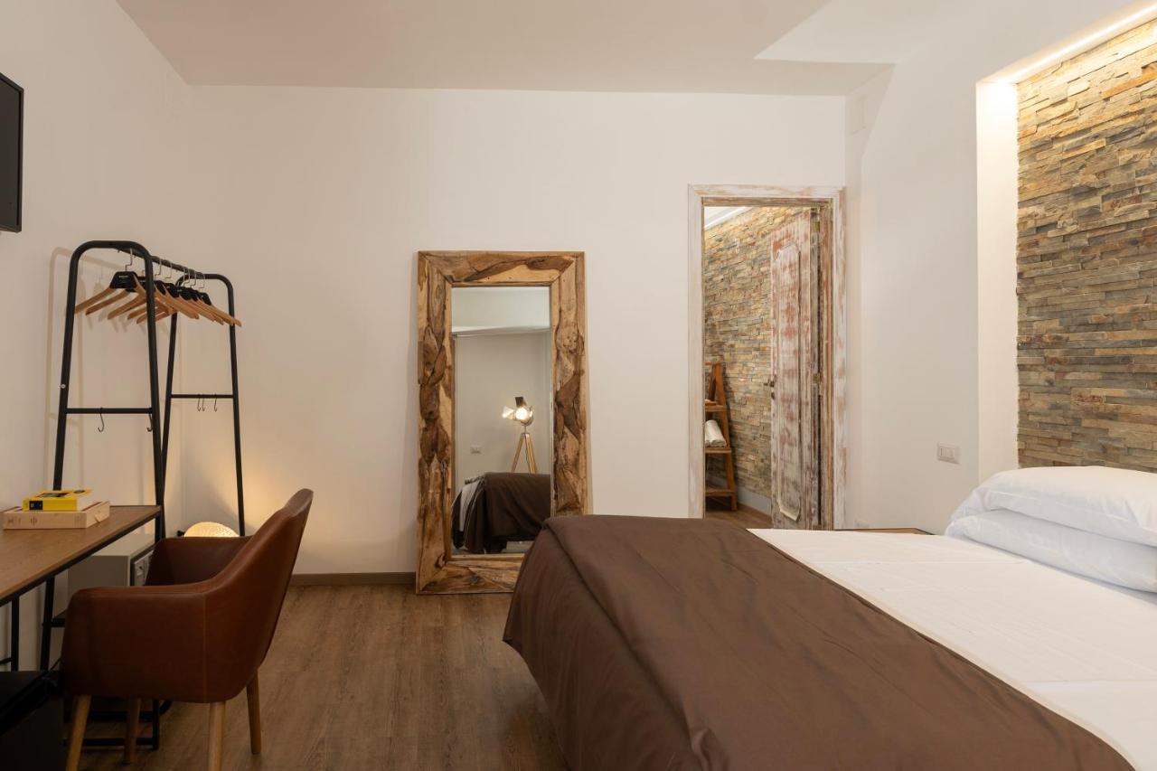 Alle Stelle B&B Anacapri Kültér fotó