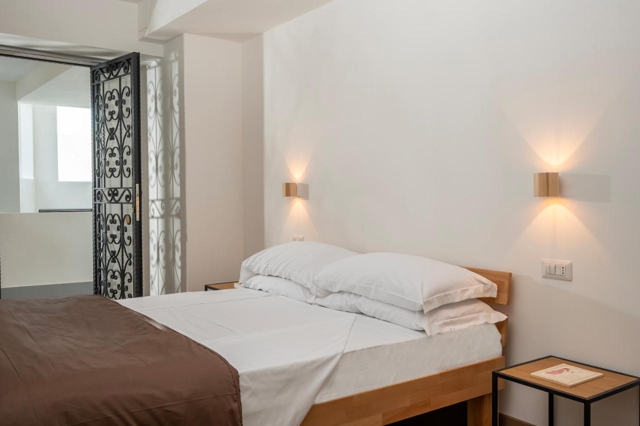 Alle Stelle B&B Anacapri Kültér fotó