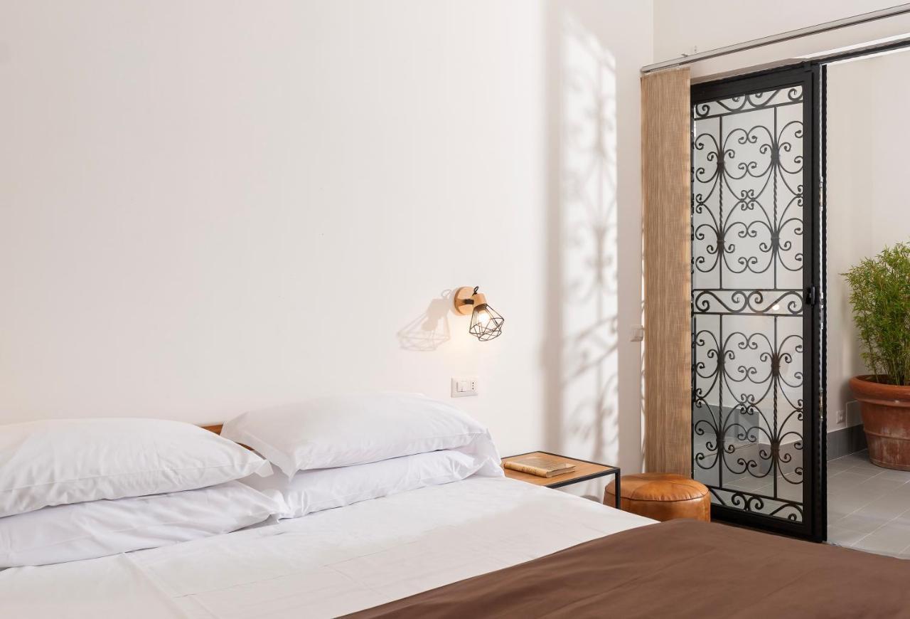 Alle Stelle B&B Anacapri Kültér fotó