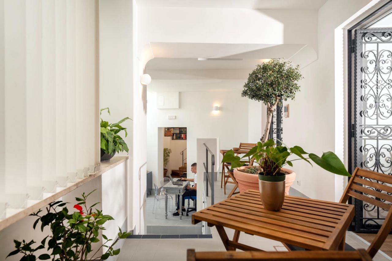 Alle Stelle B&B Anacapri Kültér fotó