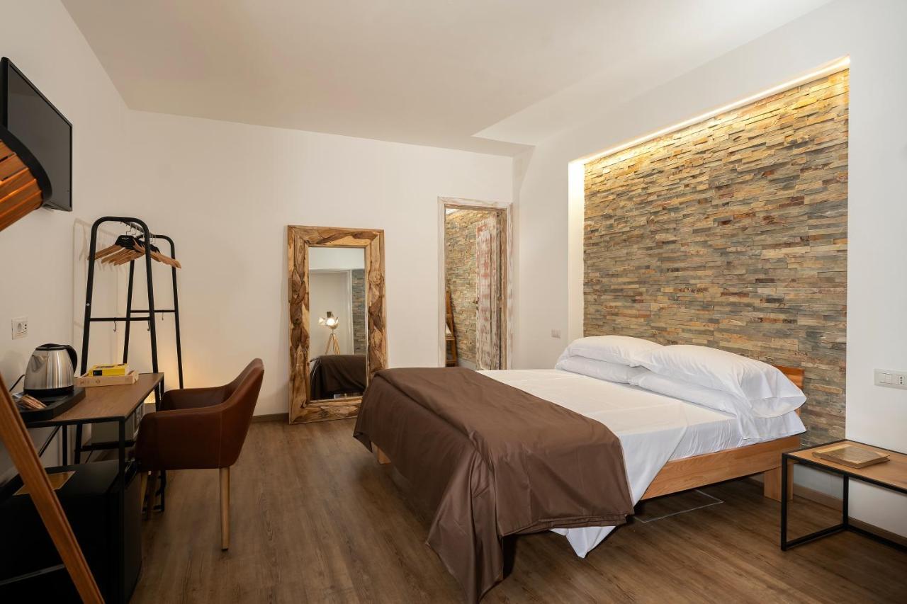 Alle Stelle B&B Anacapri Kültér fotó