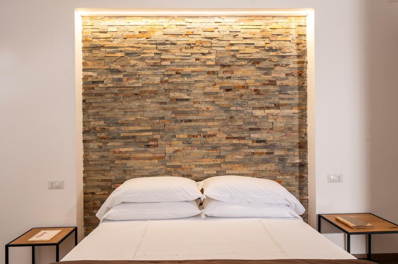 Alle Stelle B&B Anacapri Kültér fotó