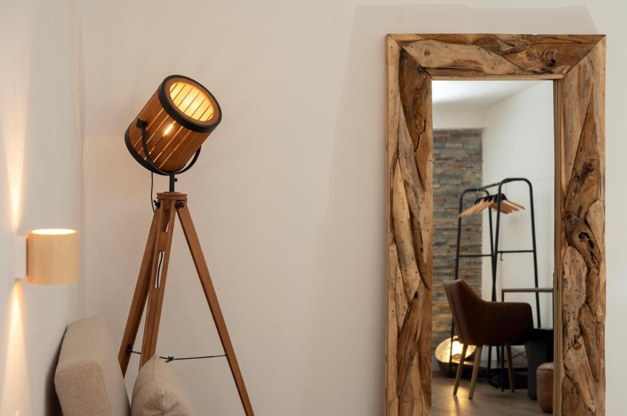 Alle Stelle B&B Anacapri Kültér fotó