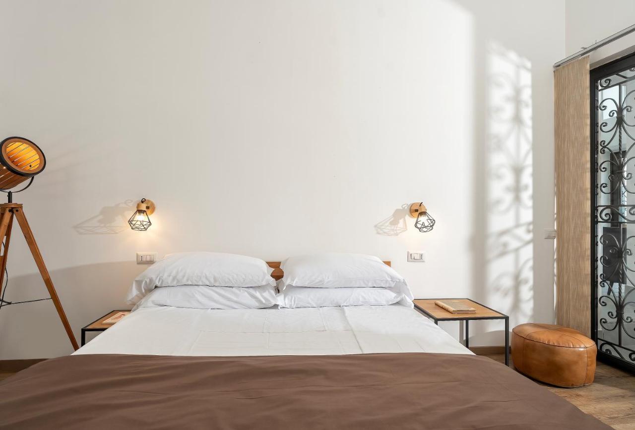Alle Stelle B&B Anacapri Kültér fotó