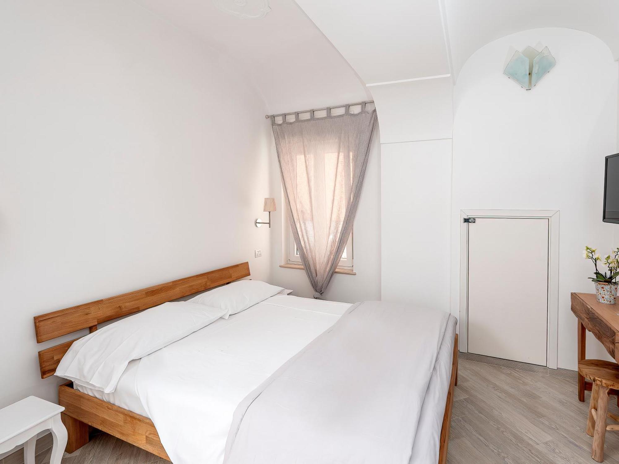 Alle Stelle B&B Anacapri Kültér fotó