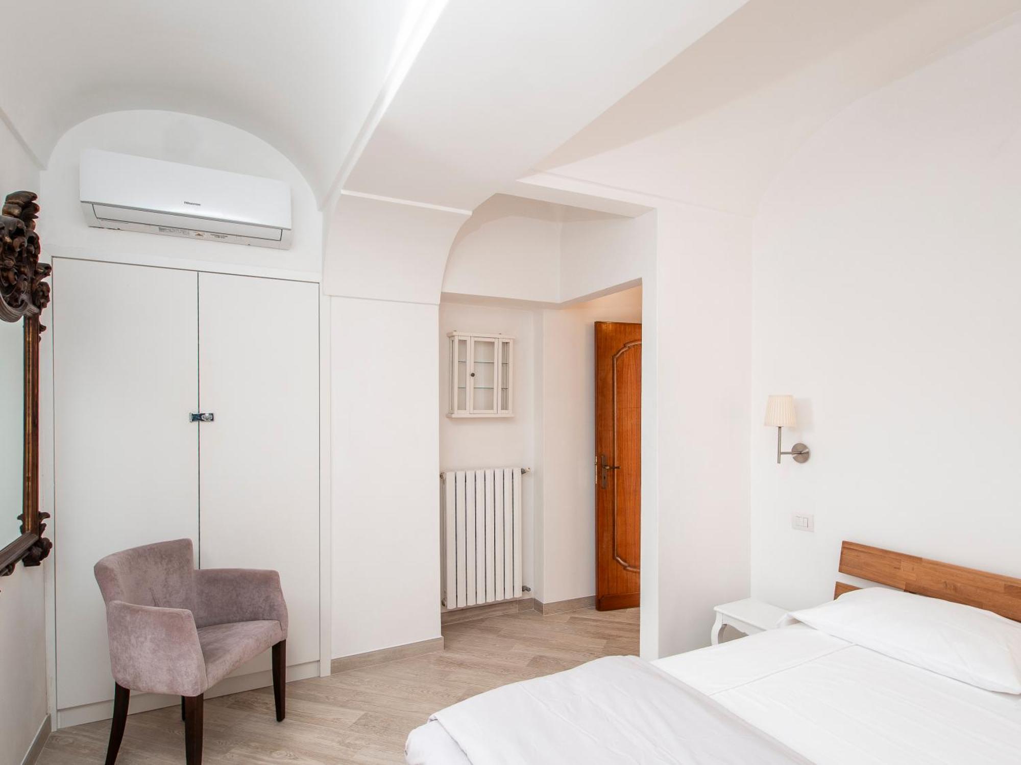 Alle Stelle B&B Anacapri Kültér fotó