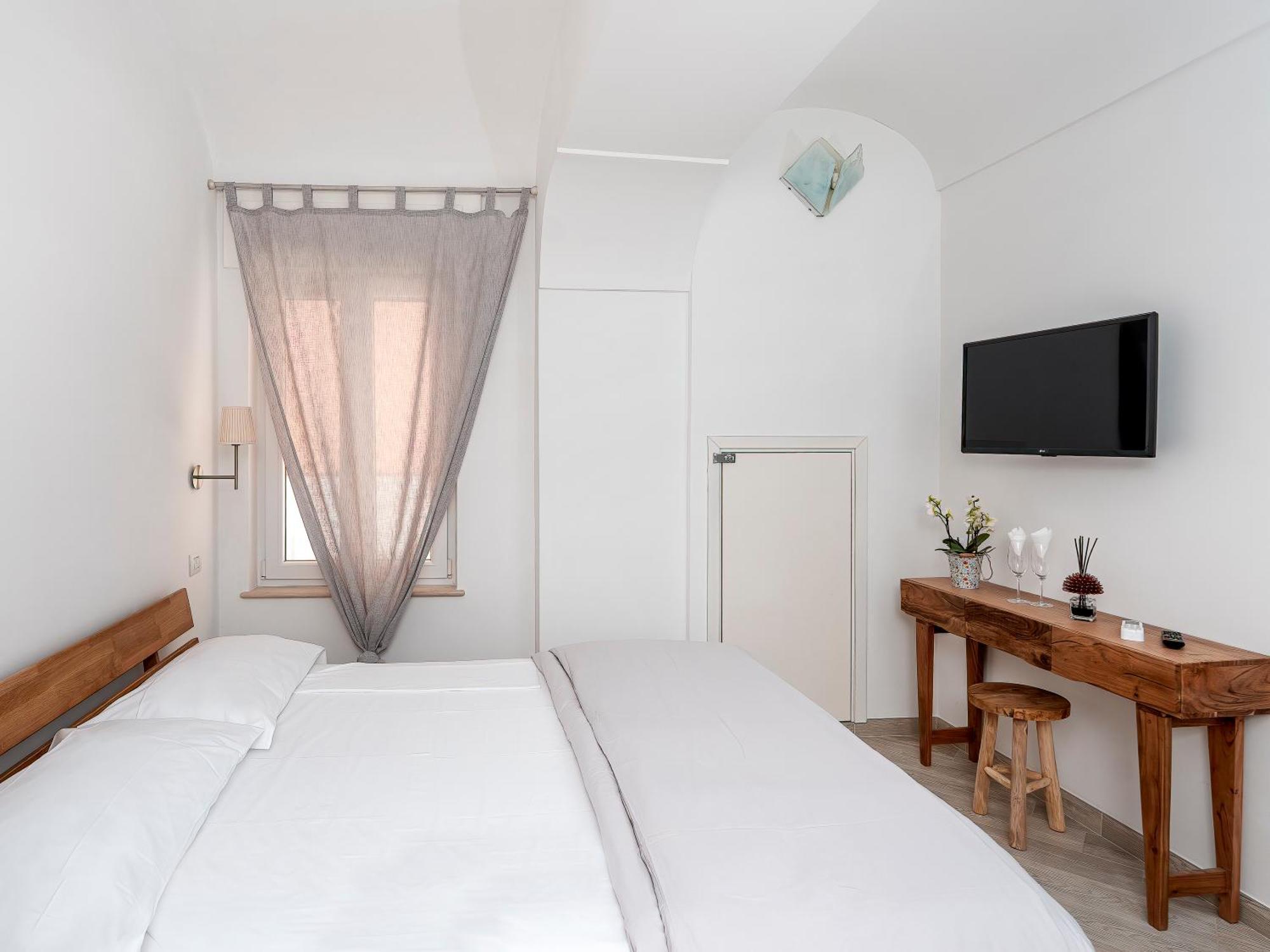 Alle Stelle B&B Anacapri Kültér fotó