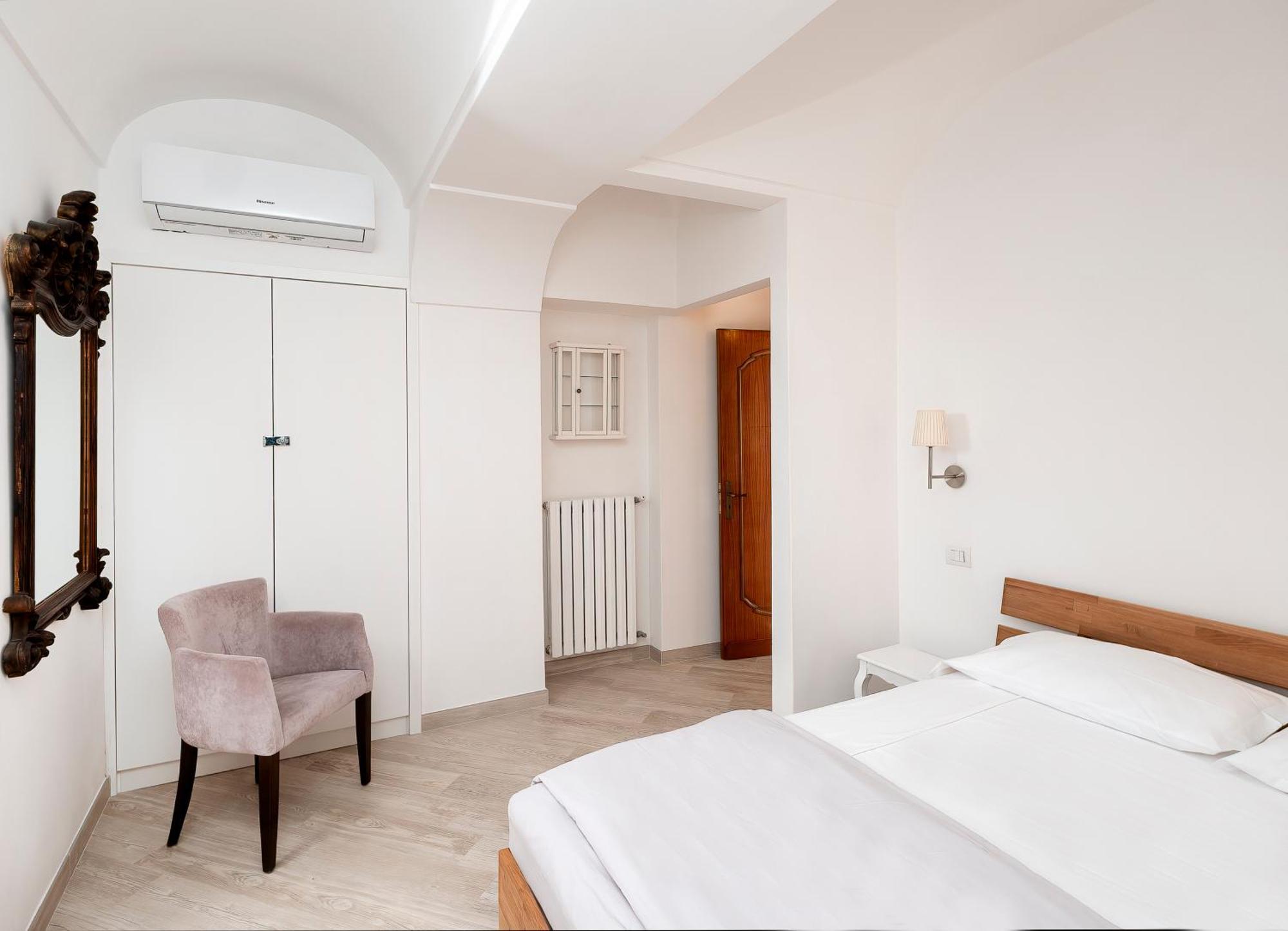 Alle Stelle B&B Anacapri Kültér fotó